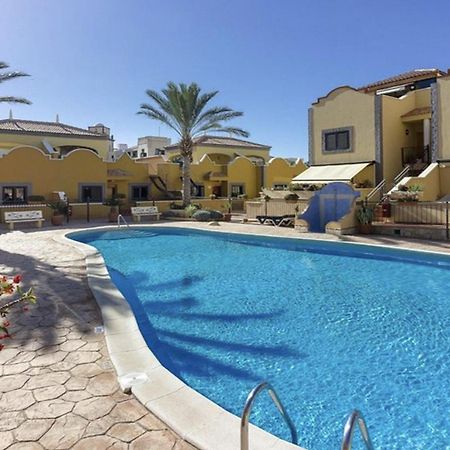 Sea View Luxury Apartment - Playa Del Duque Costa Adeje  Exterior photo