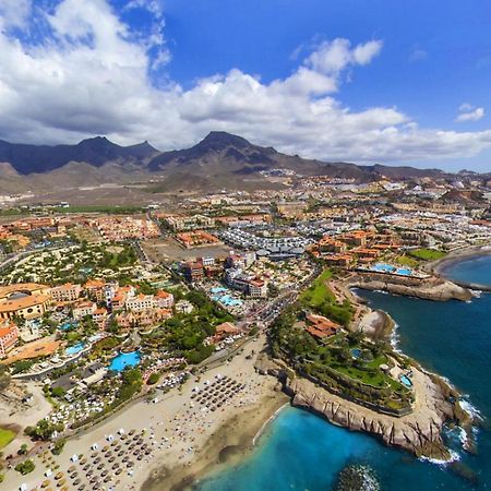 Sea View Luxury Apartment - Playa Del Duque Costa Adeje  Exterior photo