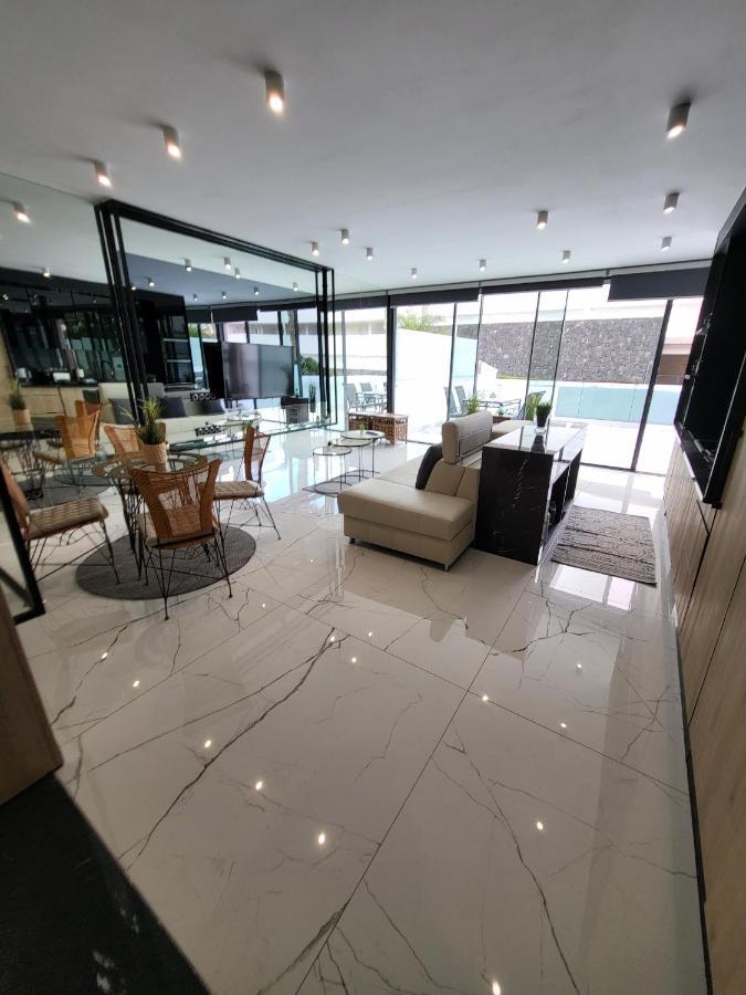 Sea View Luxury Apartment - Playa Del Duque Costa Adeje  Exterior photo