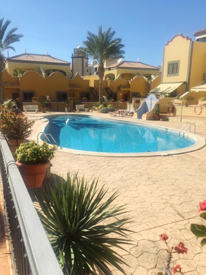 Sea View Luxury Apartment - Playa Del Duque Costa Adeje  Exterior photo