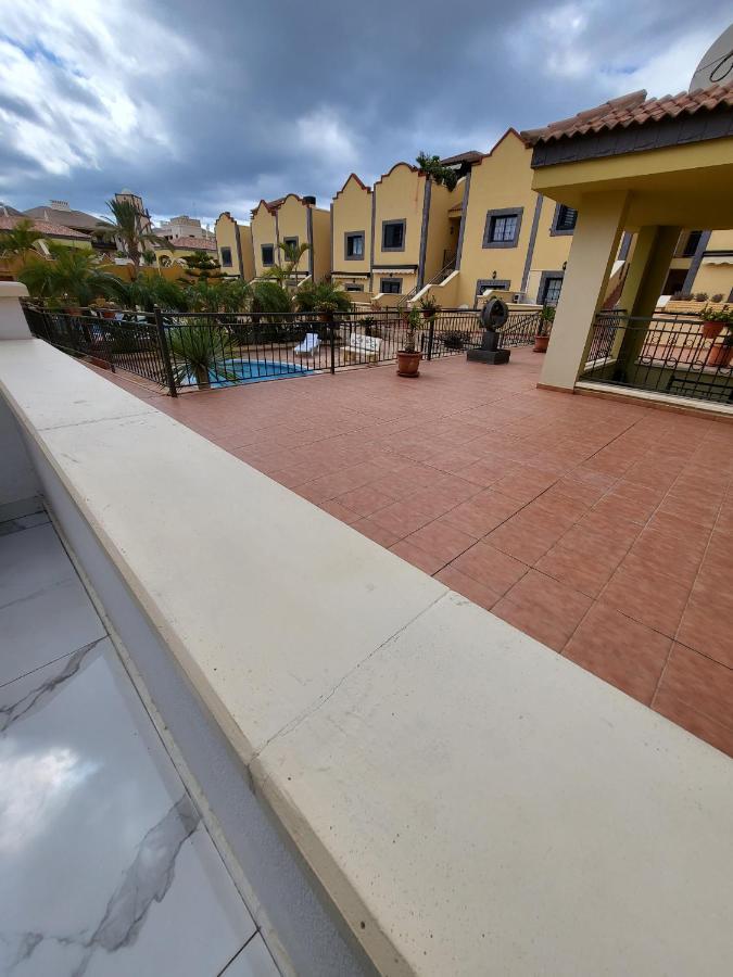 Sea View Luxury Apartment - Playa Del Duque Costa Adeje  Exterior photo