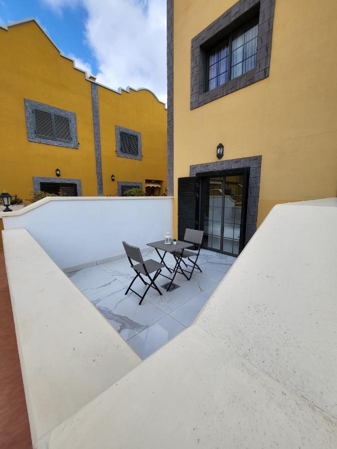 Sea View Luxury Apartment - Playa Del Duque Costa Adeje  Exterior photo