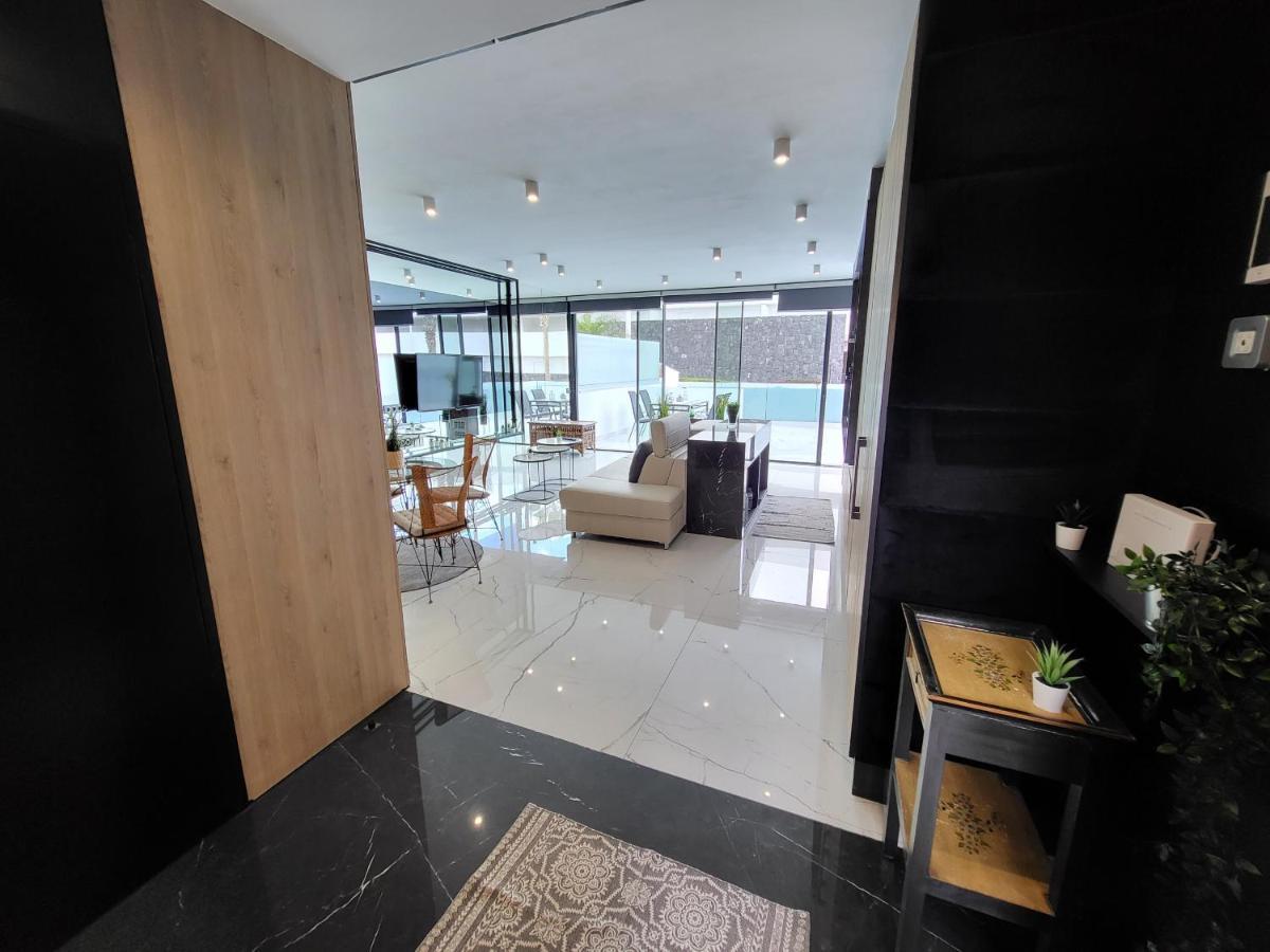 Sea View Luxury Apartment - Playa Del Duque Costa Adeje  Exterior photo