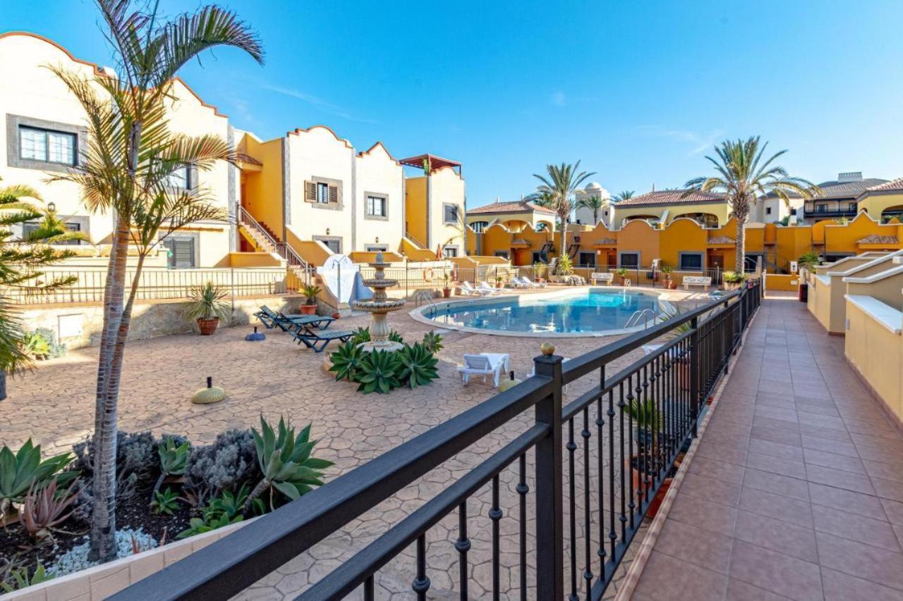 Sea View Luxury Apartment - Playa Del Duque Costa Adeje  Exterior photo